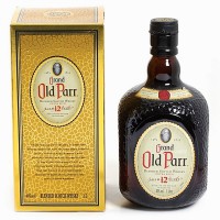 Old Parr